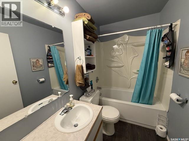 113 First Avenue S, Norquay, Saskatchewan  S0A 2V0 - Photo 21 - SK024472