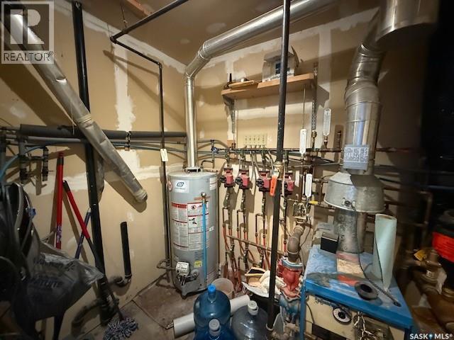 113 First Avenue S, Norquay, Saskatchewan  S0A 2V0 - Photo 26 - SK024472