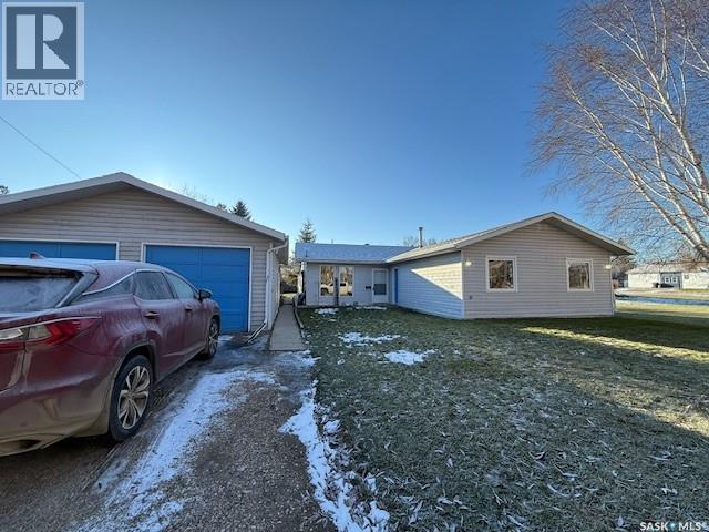 113 First Avenue S, Norquay, Saskatchewan  S0A 2V0 - Photo 3 - SK024472