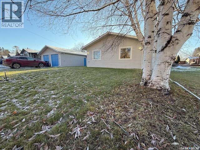 113 First Avenue S, Norquay, Saskatchewan  S0A 2V0 - Photo 4 - SK024472