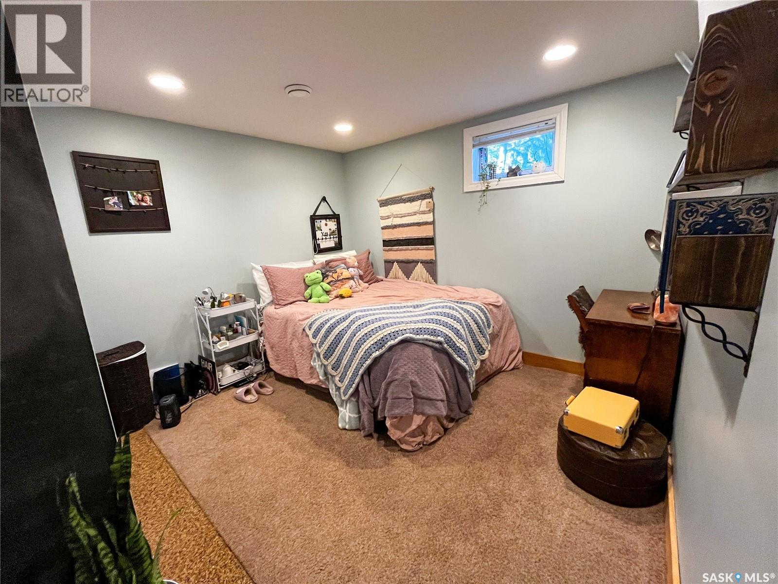 409 Allan Avenue, Saltcoats, Saskatchewan  S0A 0B2 - Photo 23 - SK024471