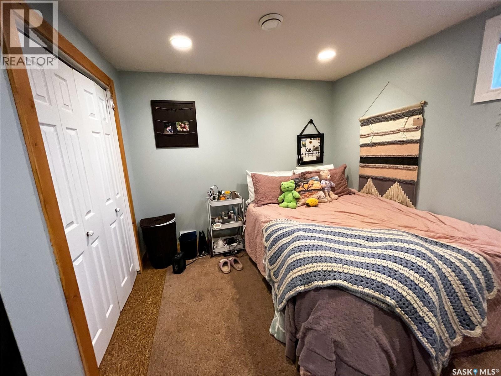 409 Allan Avenue, Saltcoats, Saskatchewan  S0A 0B2 - Photo 24 - SK024471