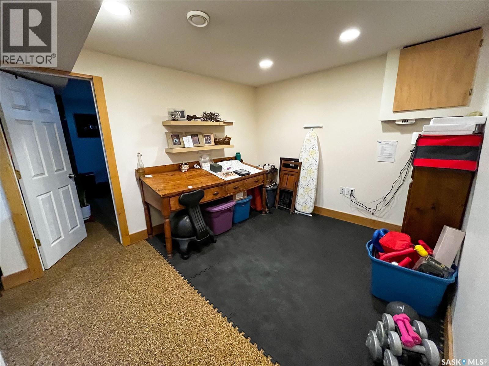 409 Allan Avenue, Saltcoats, Saskatchewan  S0A 0B2 - Photo 25 - SK024471