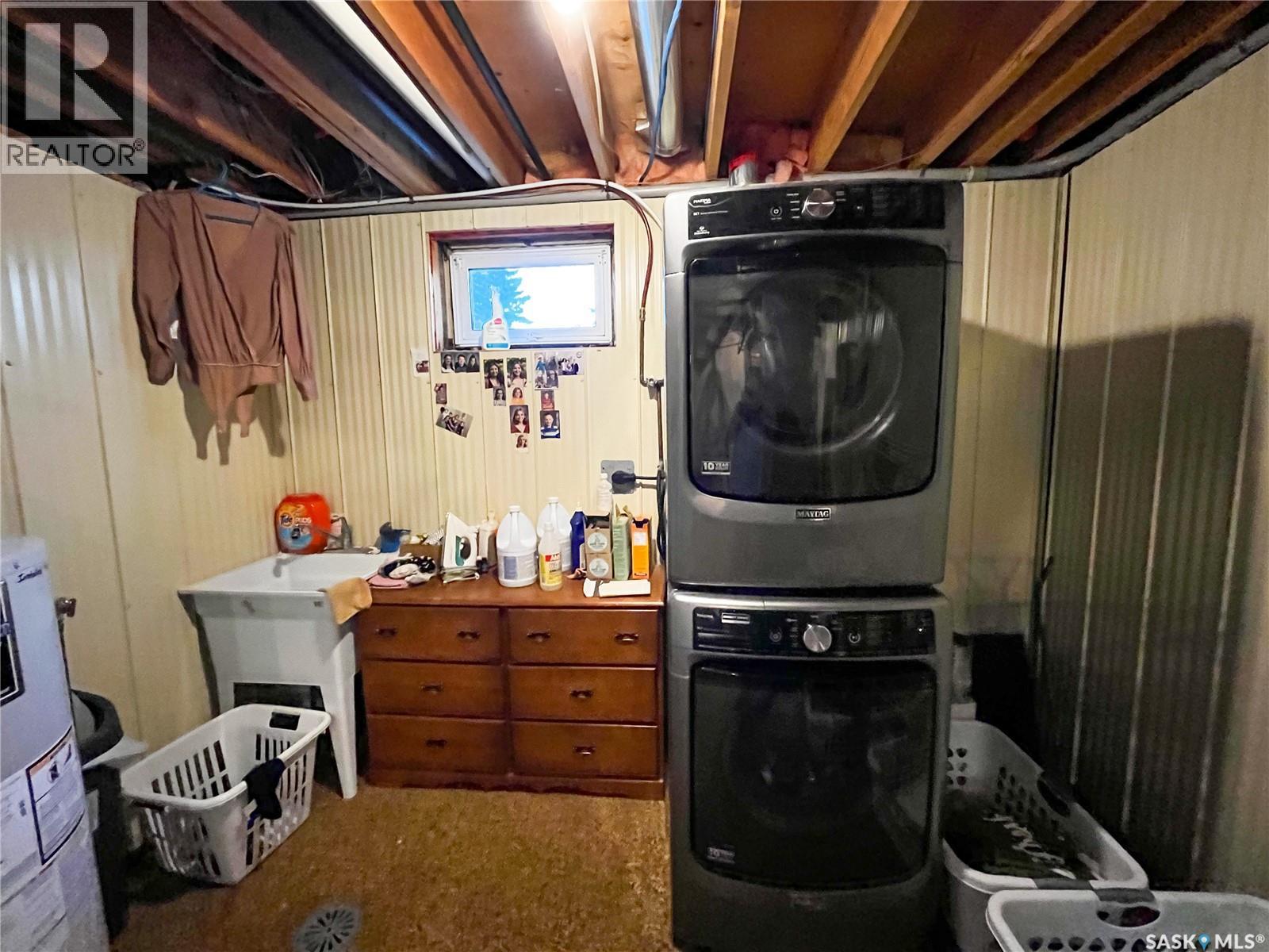 409 Allan Avenue, Saltcoats, Saskatchewan  S0A 0B2 - Photo 26 - SK024471