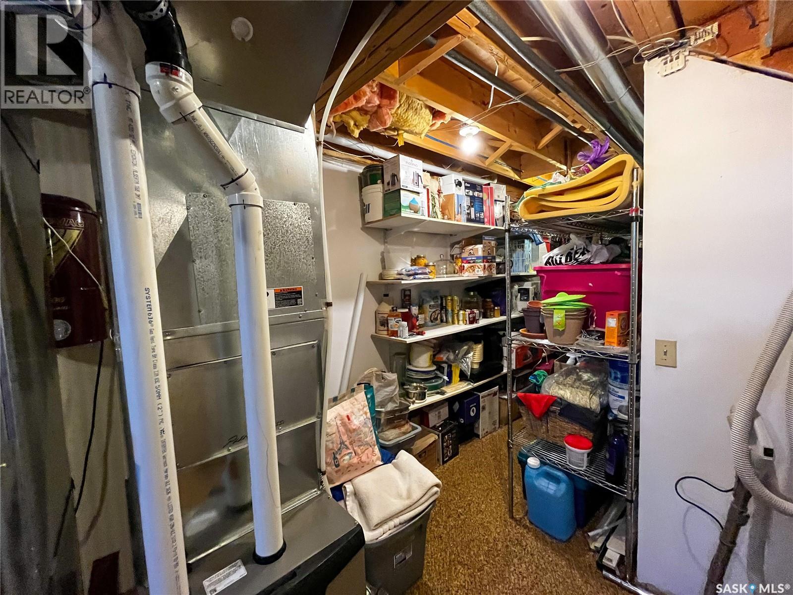 409 Allan Avenue, Saltcoats, Saskatchewan  S0A 0B2 - Photo 27 - SK024471