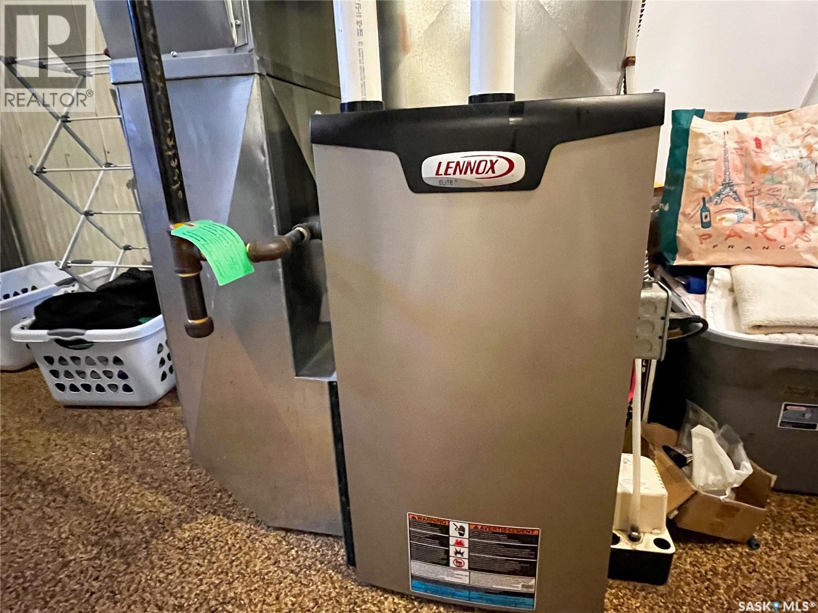 409 Allan Avenue, Saltcoats, Saskatchewan  S0A 0B2 - Photo 28 - SK024471