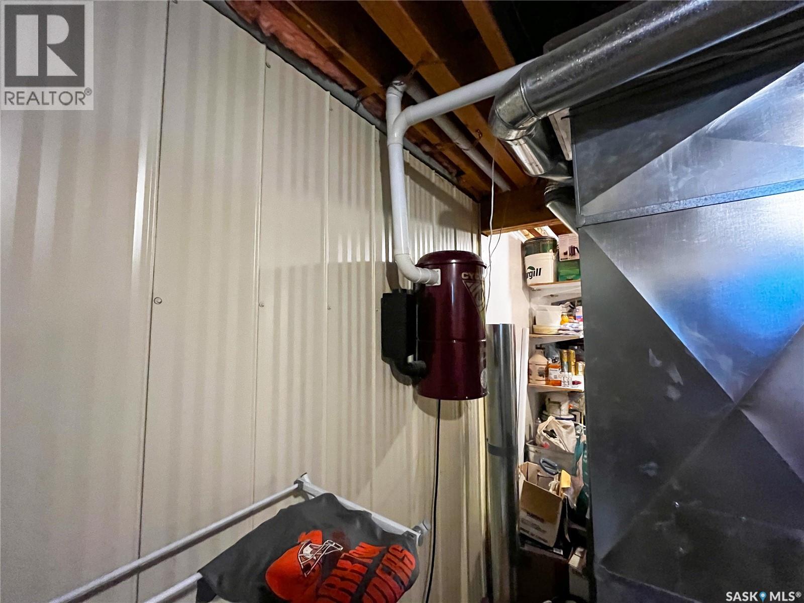 409 Allan Avenue, Saltcoats, Saskatchewan  S0A 0B2 - Photo 29 - SK024471