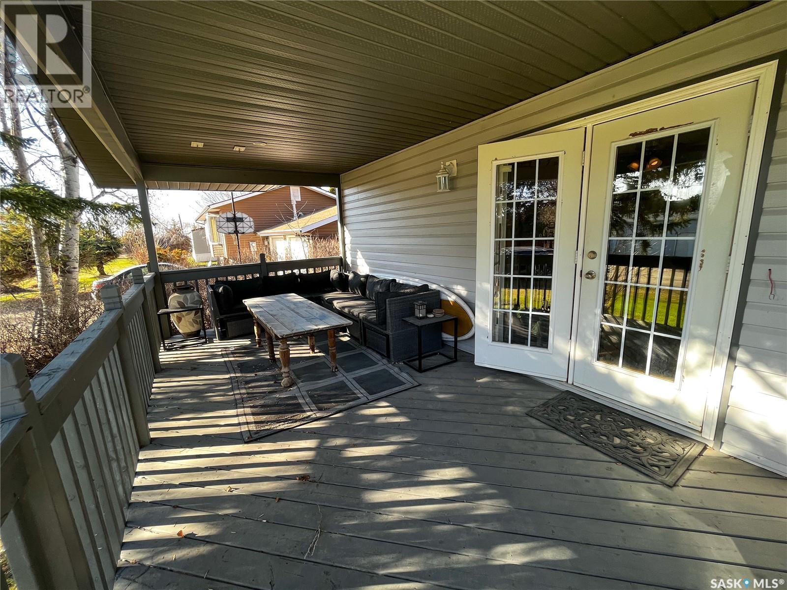 409 Allan Avenue, Saltcoats, Saskatchewan  S0A 0B2 - Photo 3 - SK024471