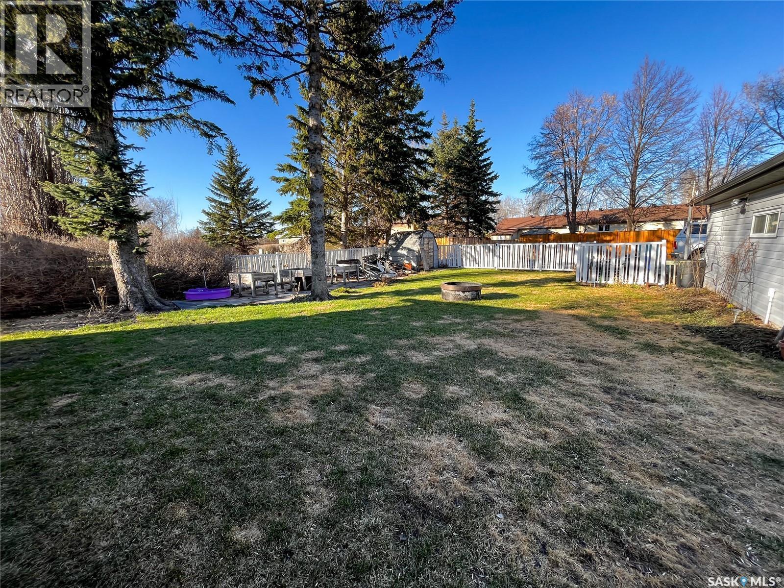 409 Allan Avenue, Saltcoats, Saskatchewan  S0A 0B2 - Photo 30 - SK024471