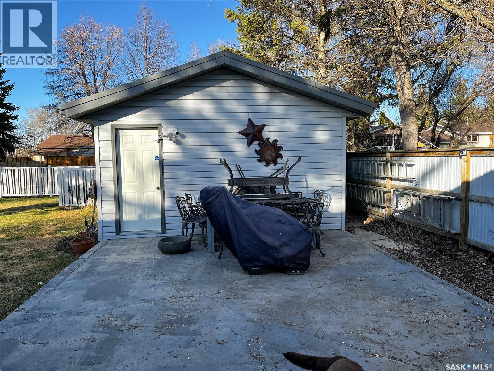 409 Allan Avenue, Saltcoats, Saskatchewan  S0A 0B2 - Photo 31 - SK024471