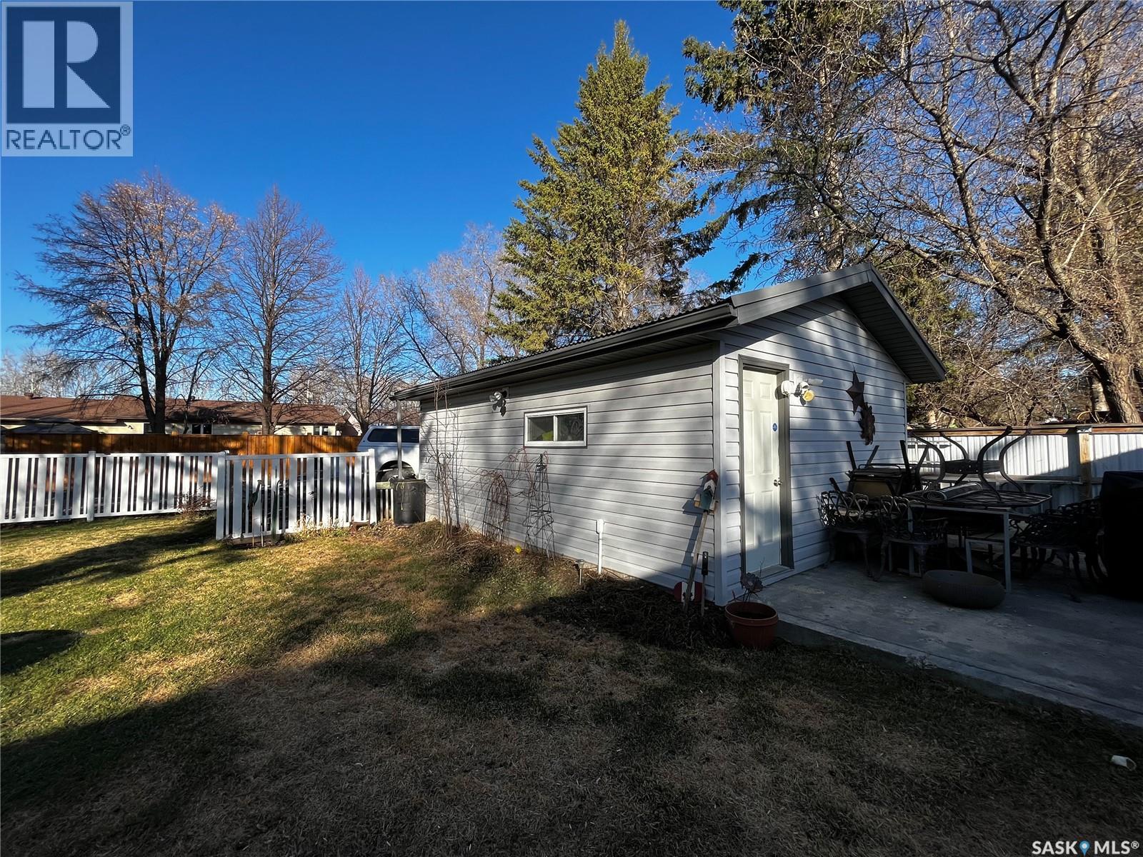 409 Allan Avenue, Saltcoats, Saskatchewan  S0A 0B2 - Photo 32 - SK024471