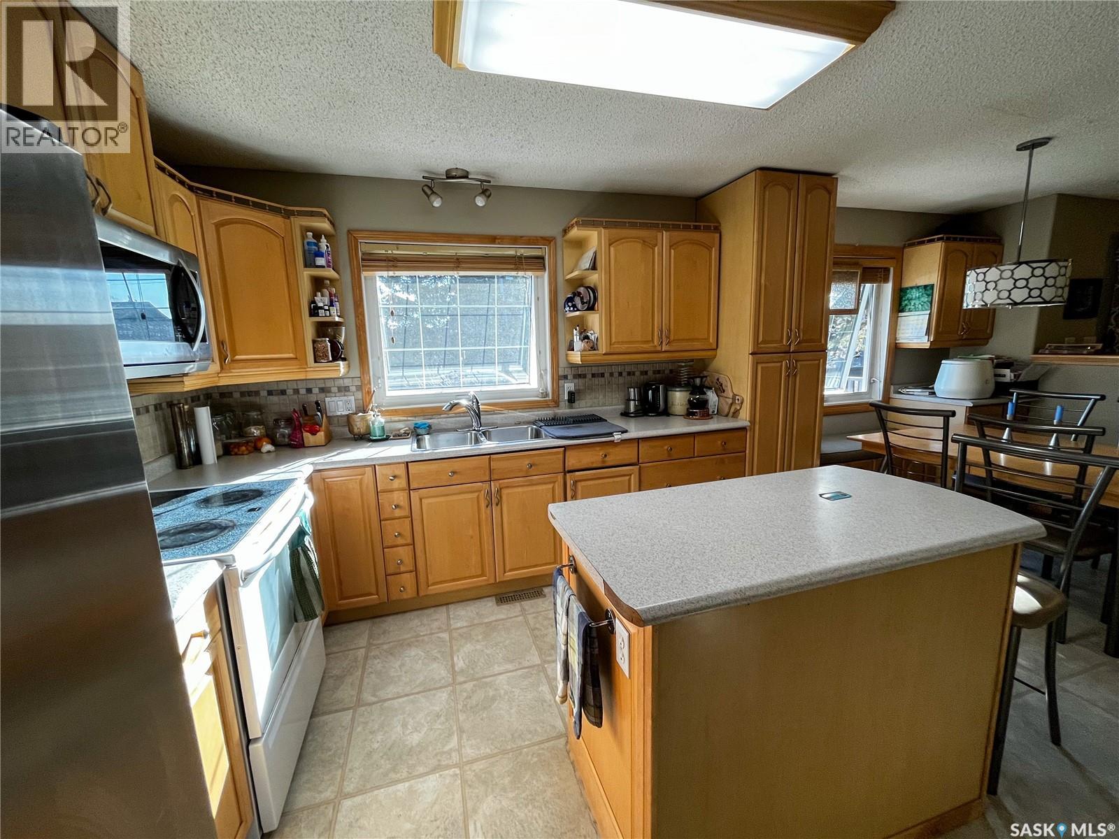 409 Allan Avenue, Saltcoats, Saskatchewan  S0A 0B2 - Photo 7 - SK024471