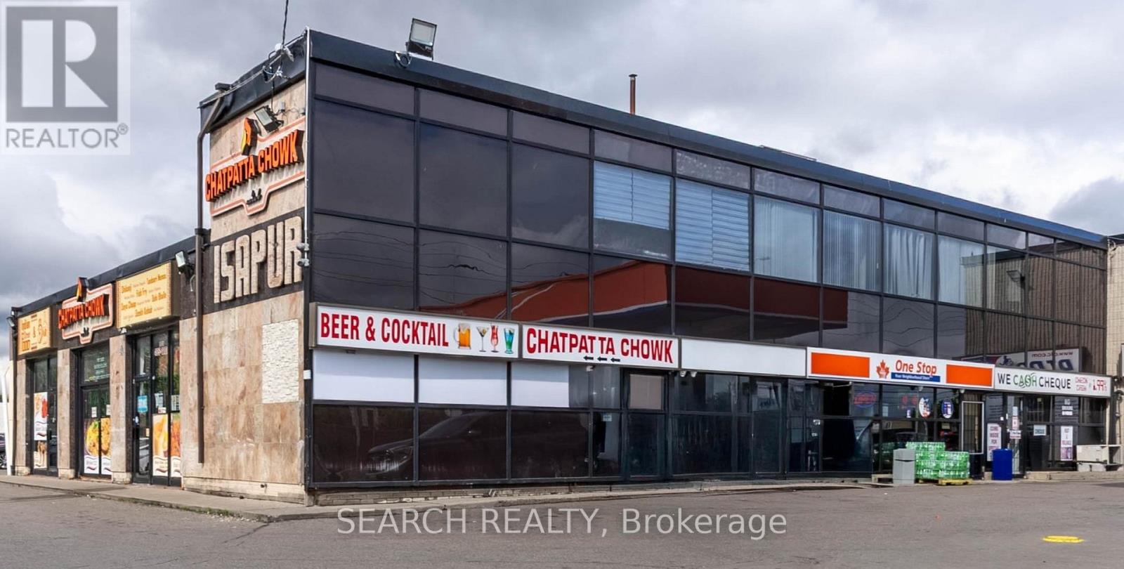 7454 Airport Road, Mississauga, Ontario  L4T 2H5 - Photo 20 - W12565006