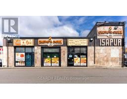 7454 AIRPORT ROAD, Mississauga, Ontario