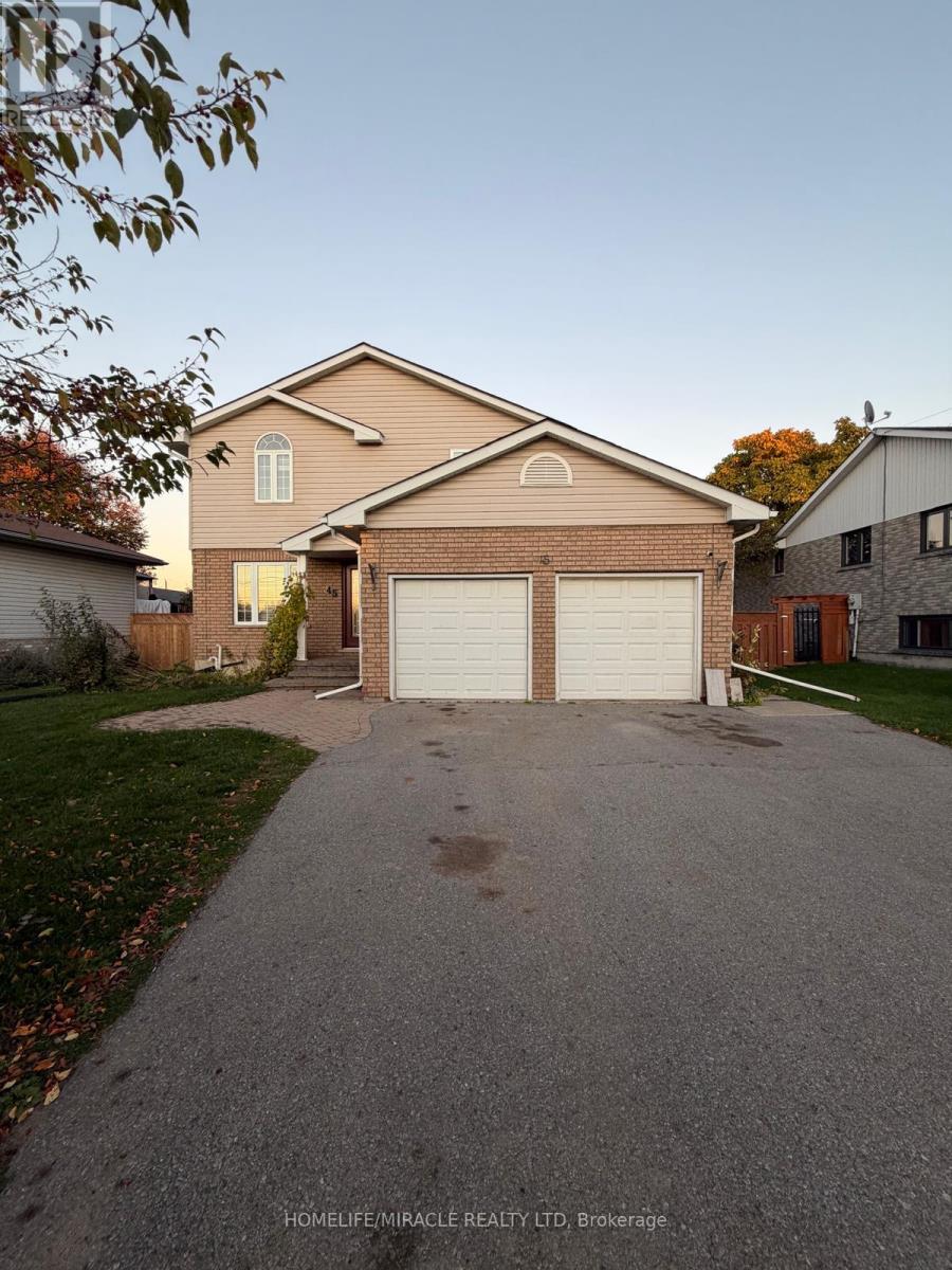 45 Victoria Street, Cramahe, Ontario  K0K 1S0 - Photo 3 - X12565002