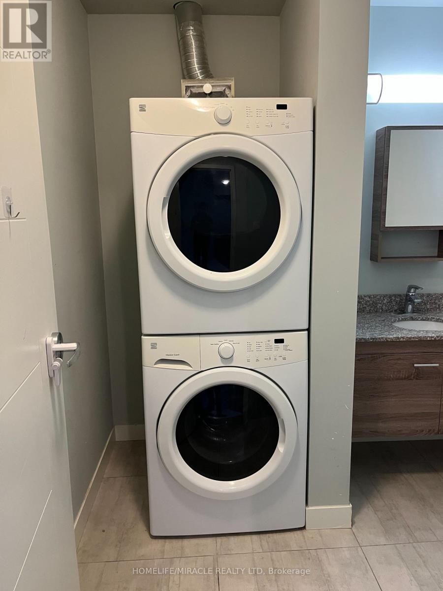 1706 - 318 Spruce Street, Waterloo, Ontario  N2L 3M7 - Photo 12 - X12565004