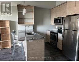 1706 - 318 SPRUCE STREET, Waterloo, Ontario