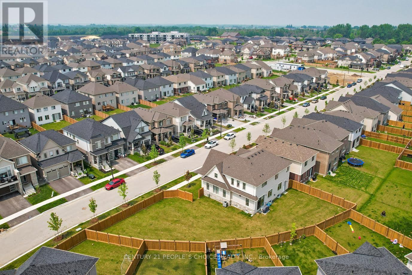 78 Dass Drive W, Centre Wellington, Ontario  N1M 0H9 - Photo 7 - X12565008