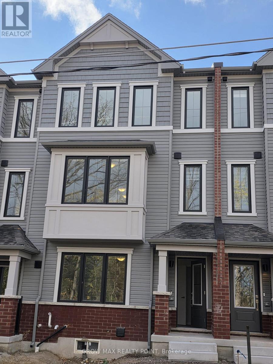 3 - 7 Kingbird Common, Cambridge, Ontario  N1T 0H4 - Photo 48 - X12565012