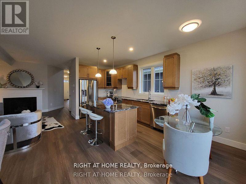 140 Black Willow Crescent, Blue Mountains, Ontario  L9Y 4E4 - Photo 10 - X12565022