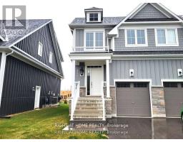 140 BLACK WILLOW CRESCENT, Blue Mountains, Ontario