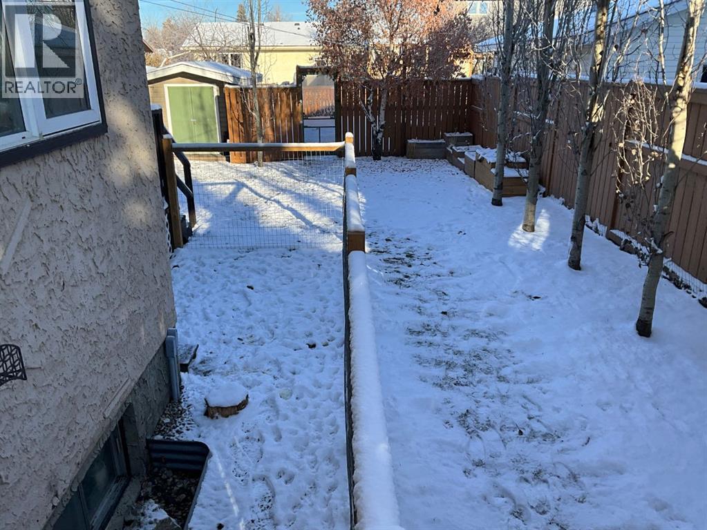 34 Roland Street, Red Deer, Alberta  T4P 3K9 - Photo 31 - A2271648