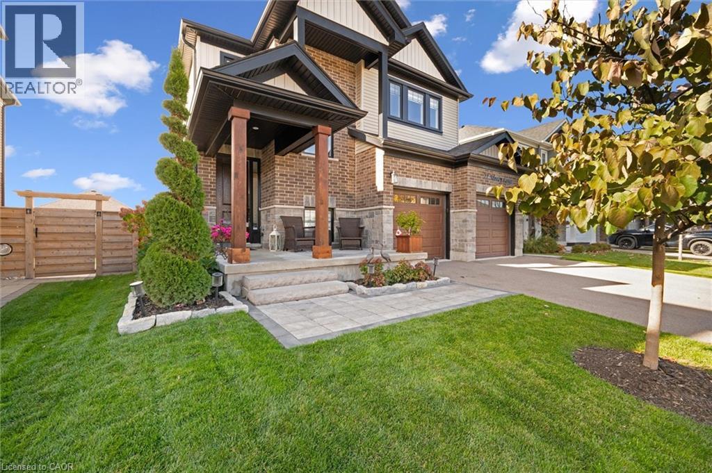 22 Marty Lane, New Hamburg, Ontario  N3A 4N8 - Photo 2 - 40784426