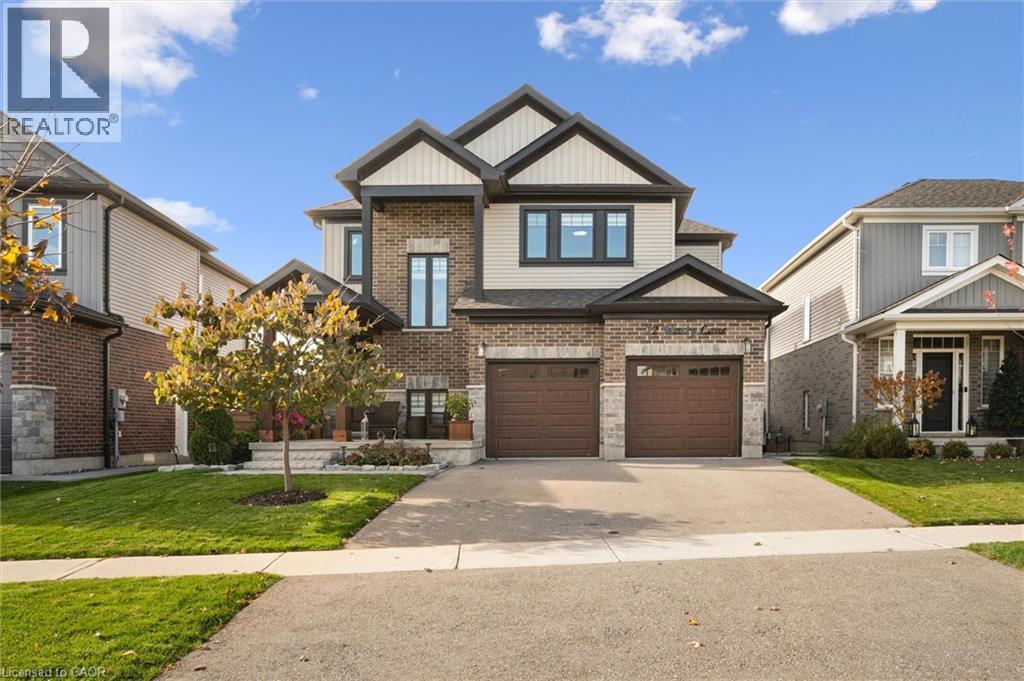 22 MARTY Lane, New Hamburg, Ontario