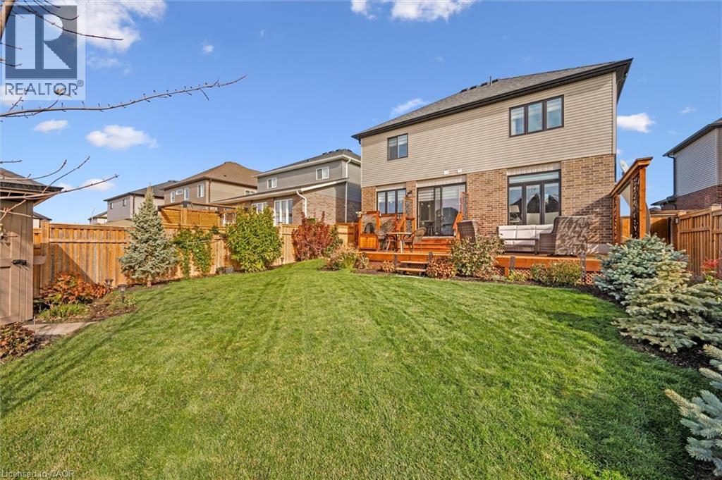 22 Marty Lane, New Hamburg, Ontario  N3A 4N8 - Photo 35 - 40784426