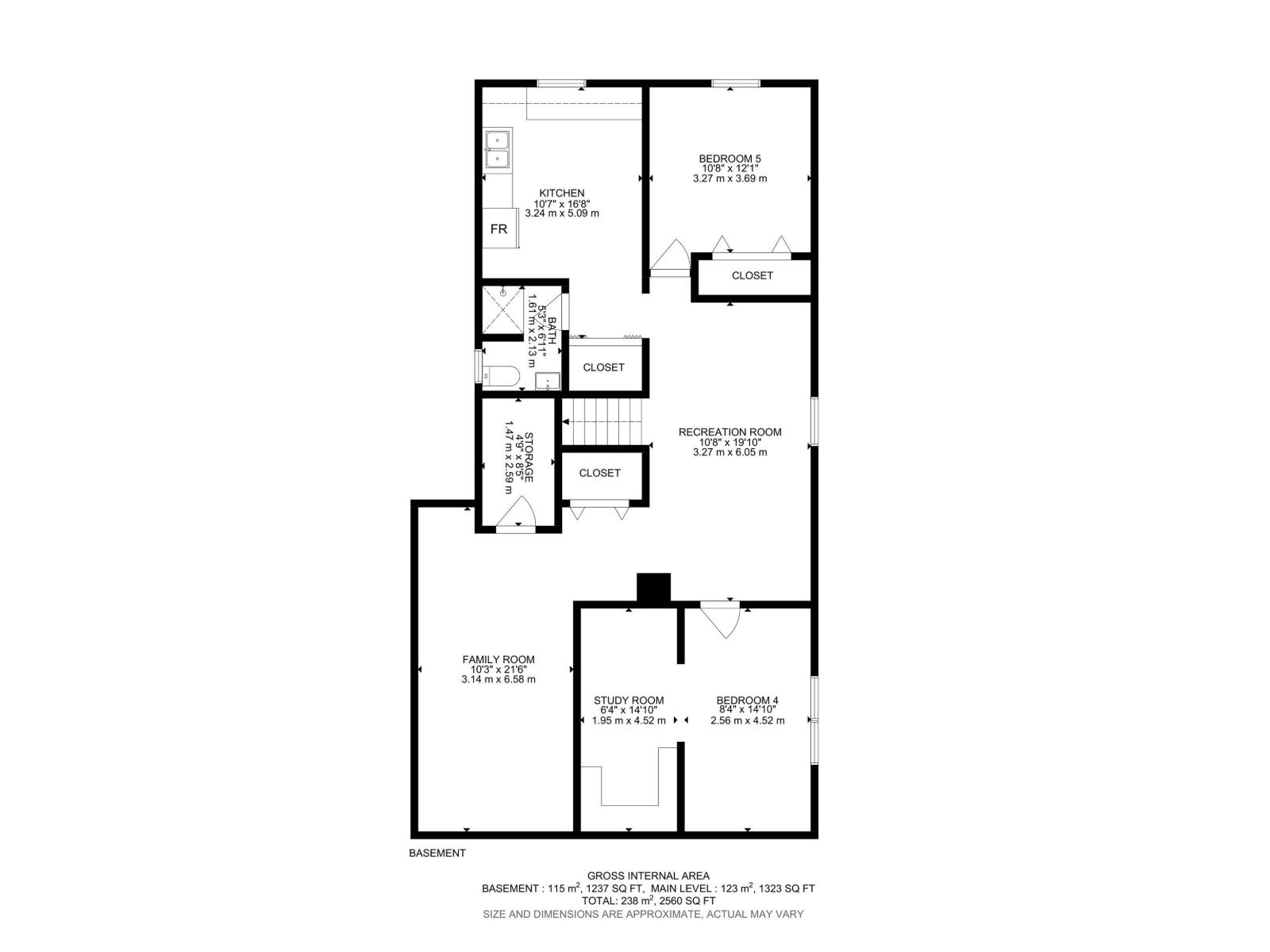 8043 135 Av Nw, Edmonton, Alberta  T5C 2H3 - Photo 64 - E4466341