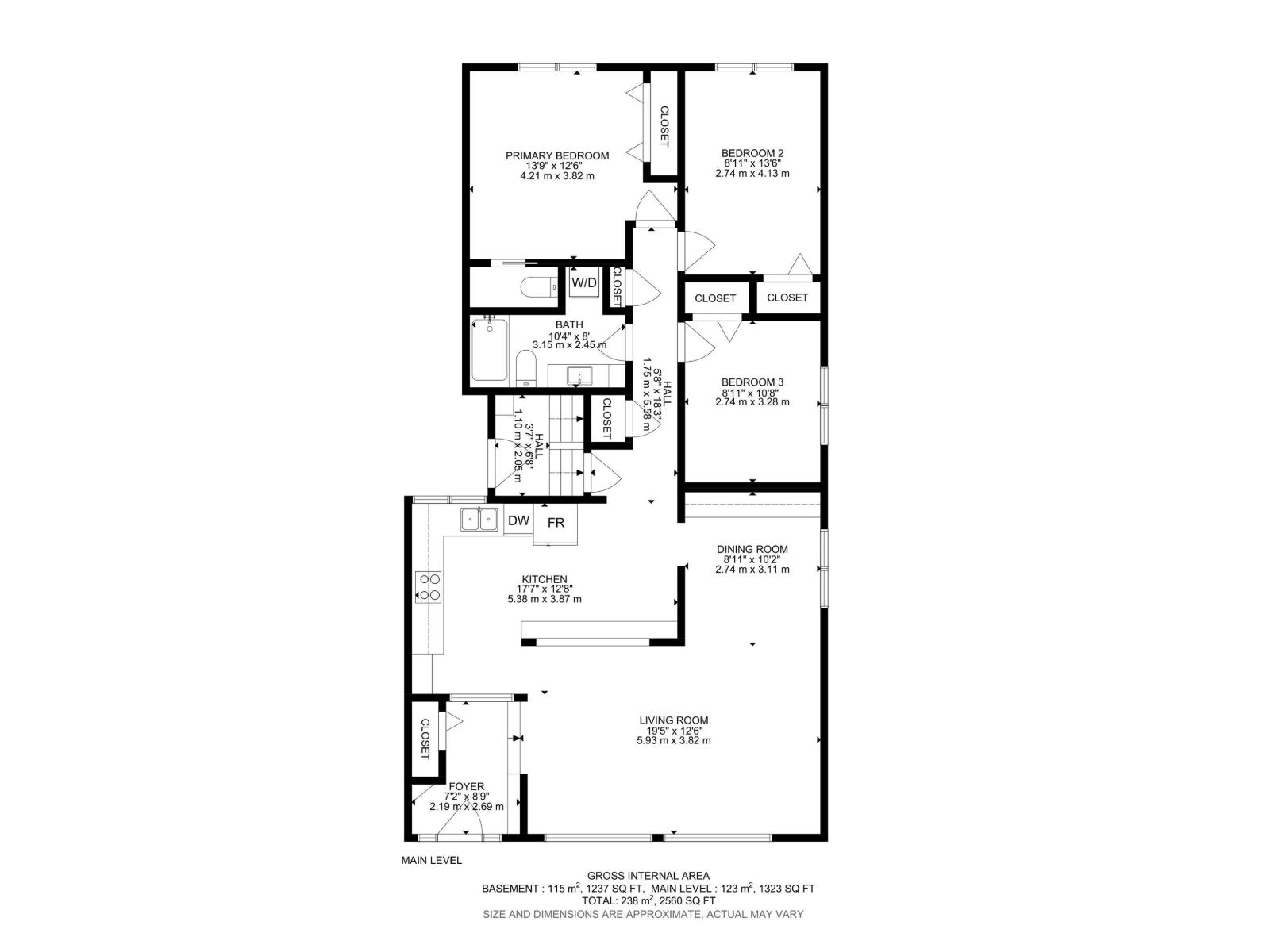 8043 135 Av Nw, Edmonton, Alberta  T5C 2H3 - Photo 63 - E4466341