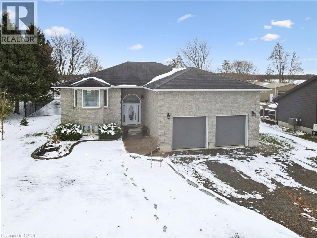 4130 WEIMAR Line, Wellesley, Ontario