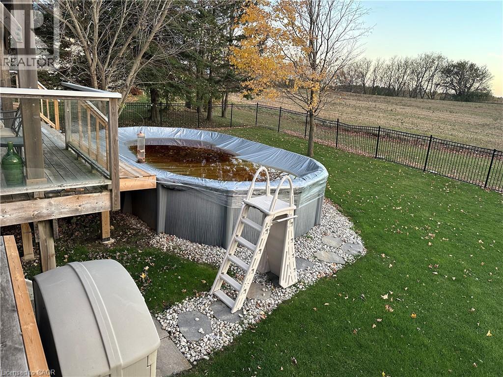 4130 Weimar Line, Wellesley, Ontario  N0B 2T0 - Photo 43 - 40786032