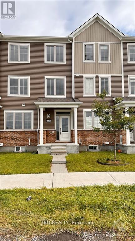 1694 MAPLE GROVE ROAD, Ottawa, Ontario