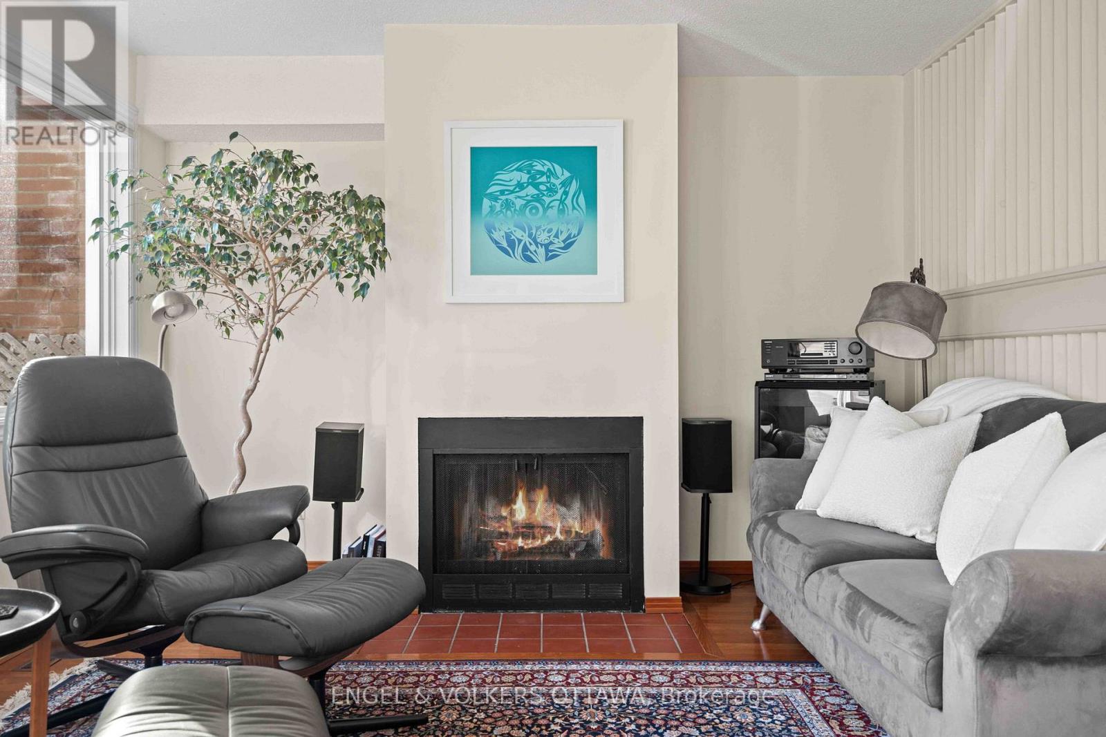 18 - 110 Walnut Court, Ottawa, Ontario  K1R 7W2 - Photo 11 - X12565056