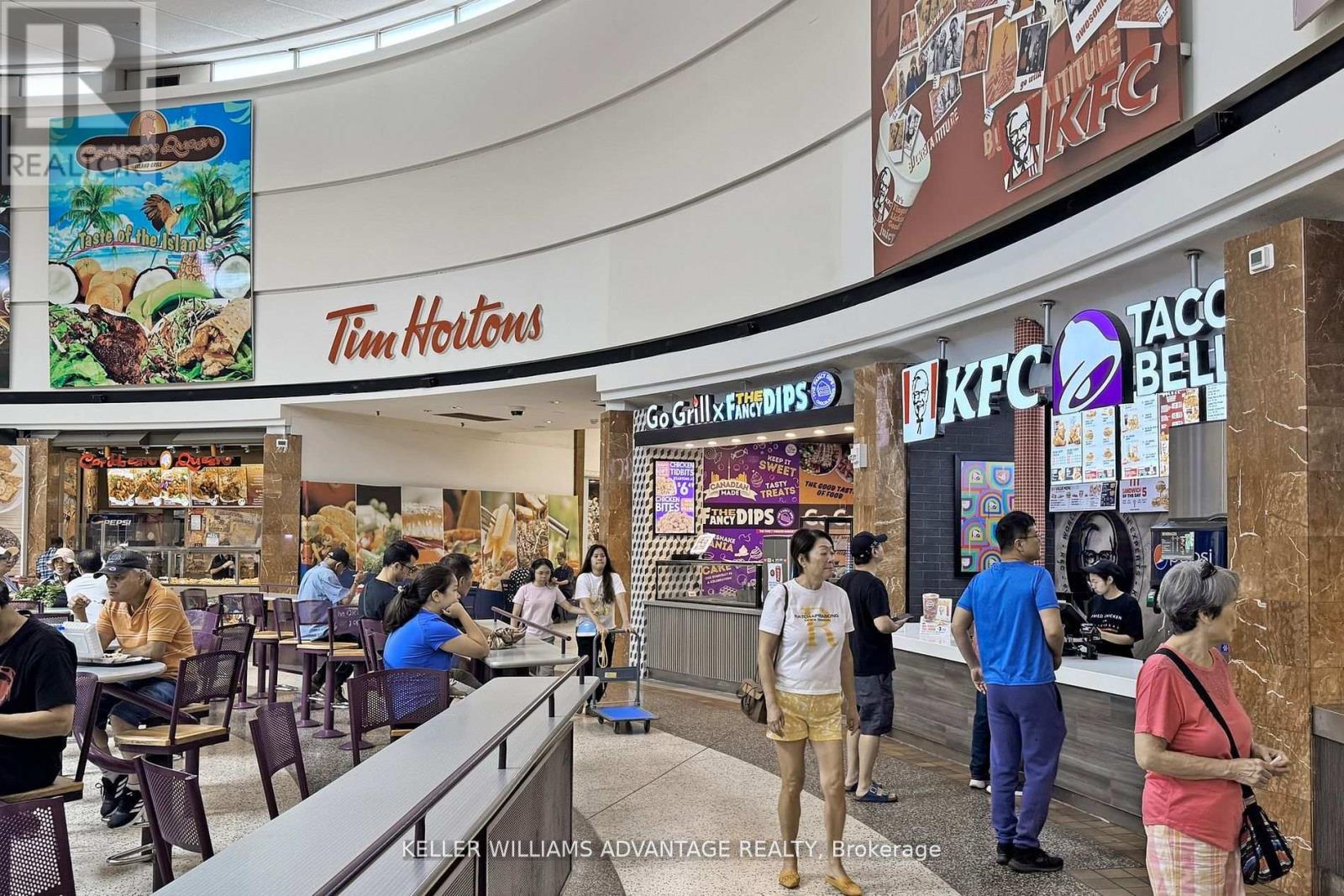 114 - 6464 Yonge Street, Toronto, Ontario  M2M 3X4 - Photo 4 - C12504474