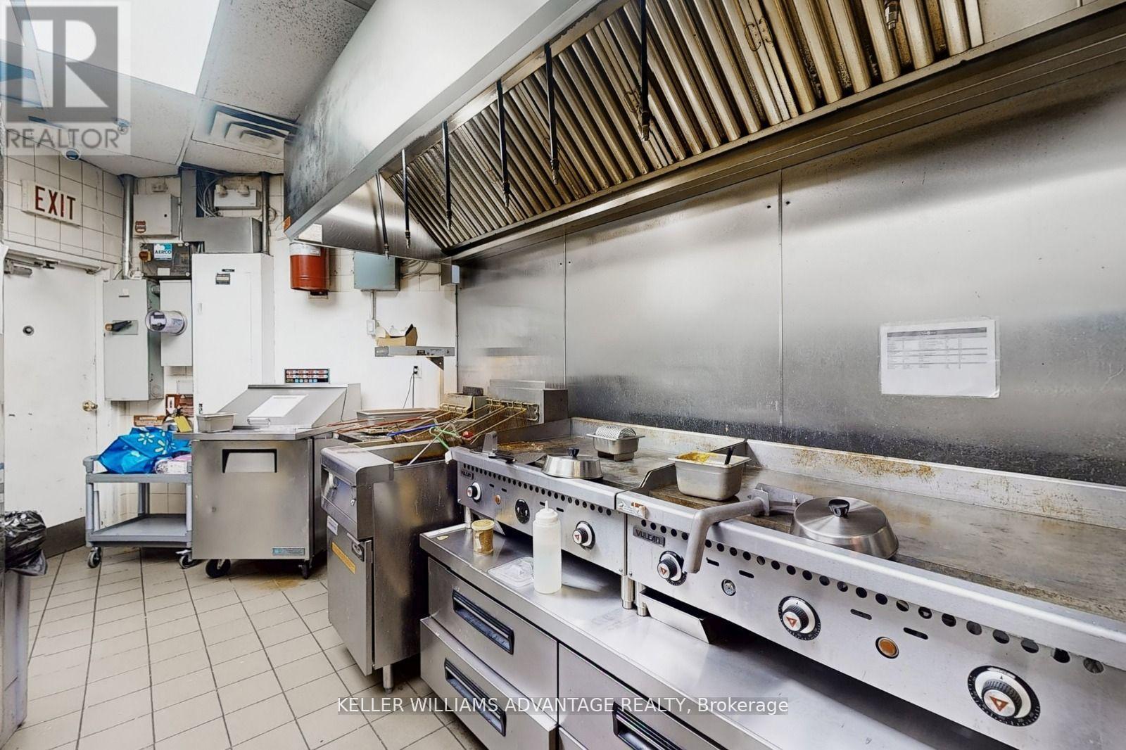 114 - 6464 Yonge Street, Toronto, Ontario  M2M 3X4 - Photo 7 - C12504474