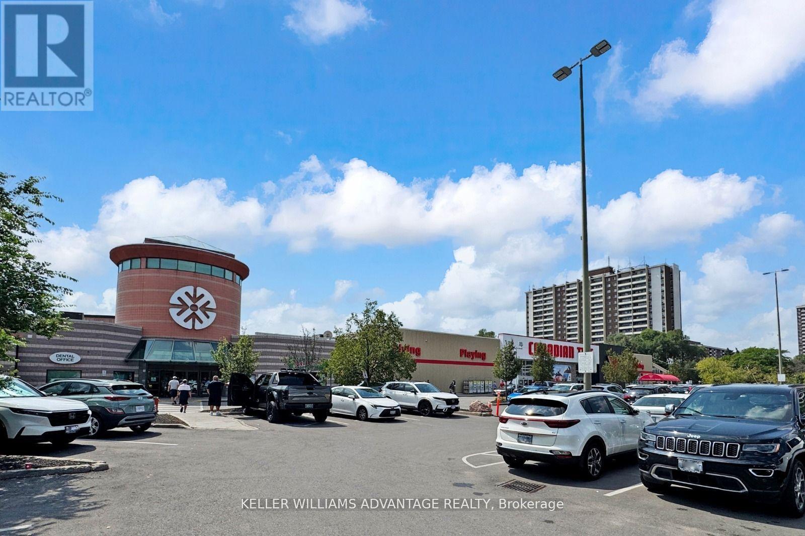 114 - 6464 Yonge Street, Toronto, Ontario  M2M 3X4 - Photo 3 - C12504474