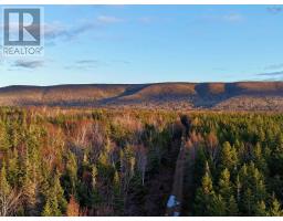 0 Hatchery Road, Margaree Valley, Ca