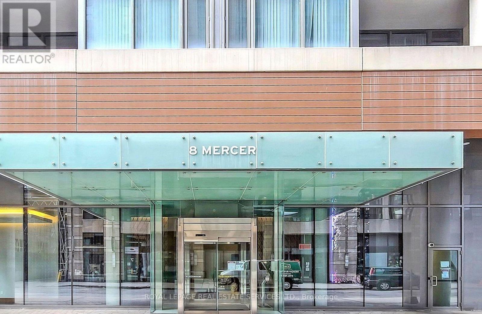 326 - 8 Mercer Street, Toronto, Ontario  M5V 0C4 - Photo 2 - C12565026