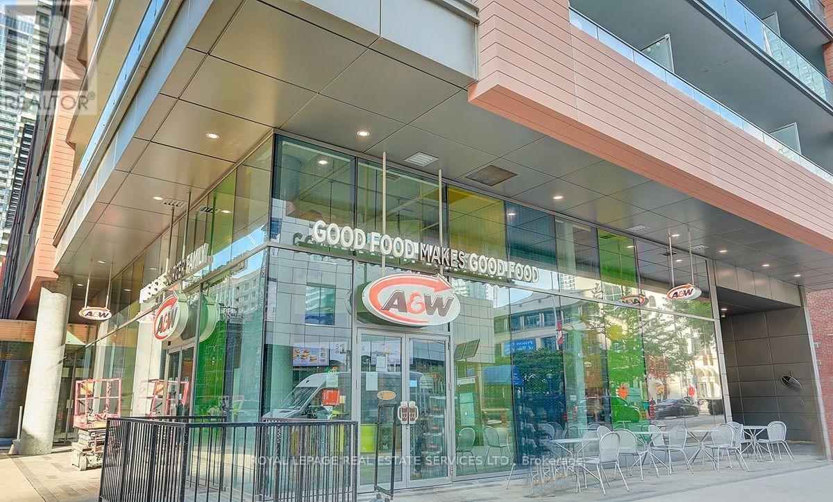 326 - 8 Mercer Street, Toronto, Ontario  M5V 0C4 - Photo 21 - C12565026