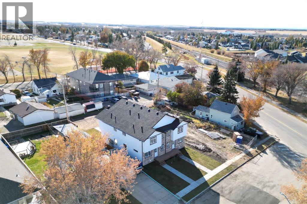 5139 48th Street, Innisfail, Alberta  T4G 1M2 - Photo 35 - A2265569