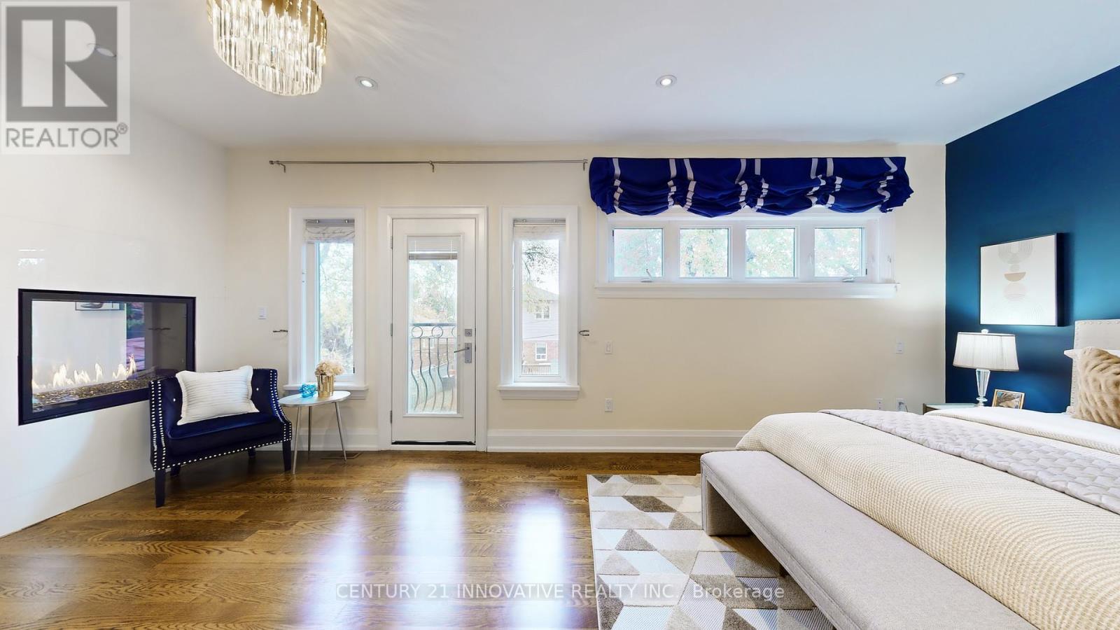 1 Dustan Crescent, Toronto, Ontario  M4J 4G4 - Photo 19 - E12508890