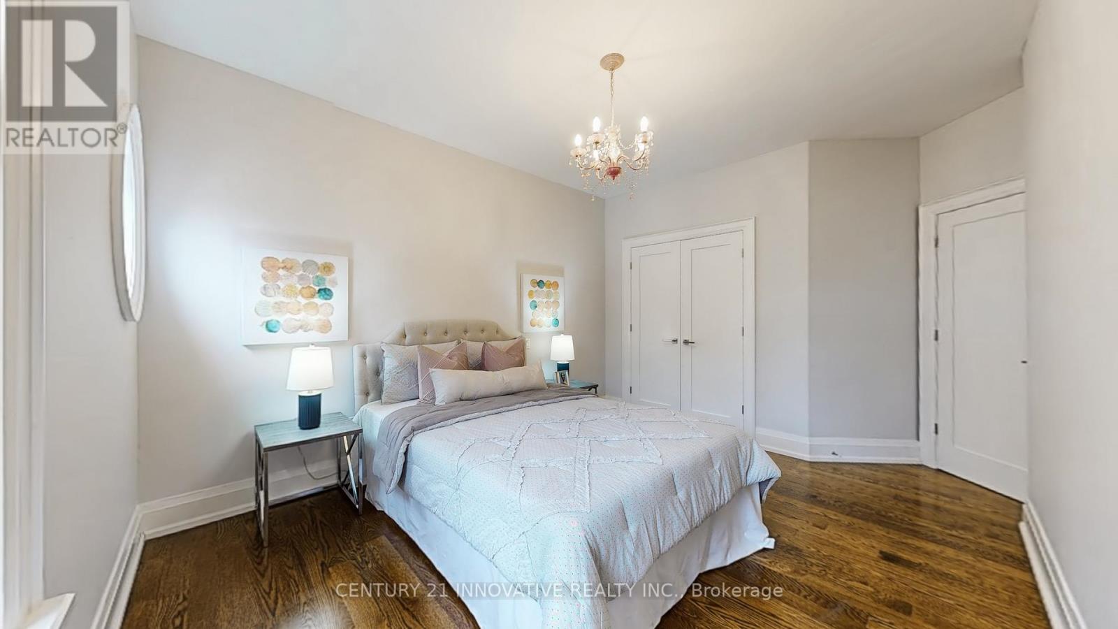 1 Dustan Crescent, Toronto, Ontario  M4J 4G4 - Photo 29 - E12508890