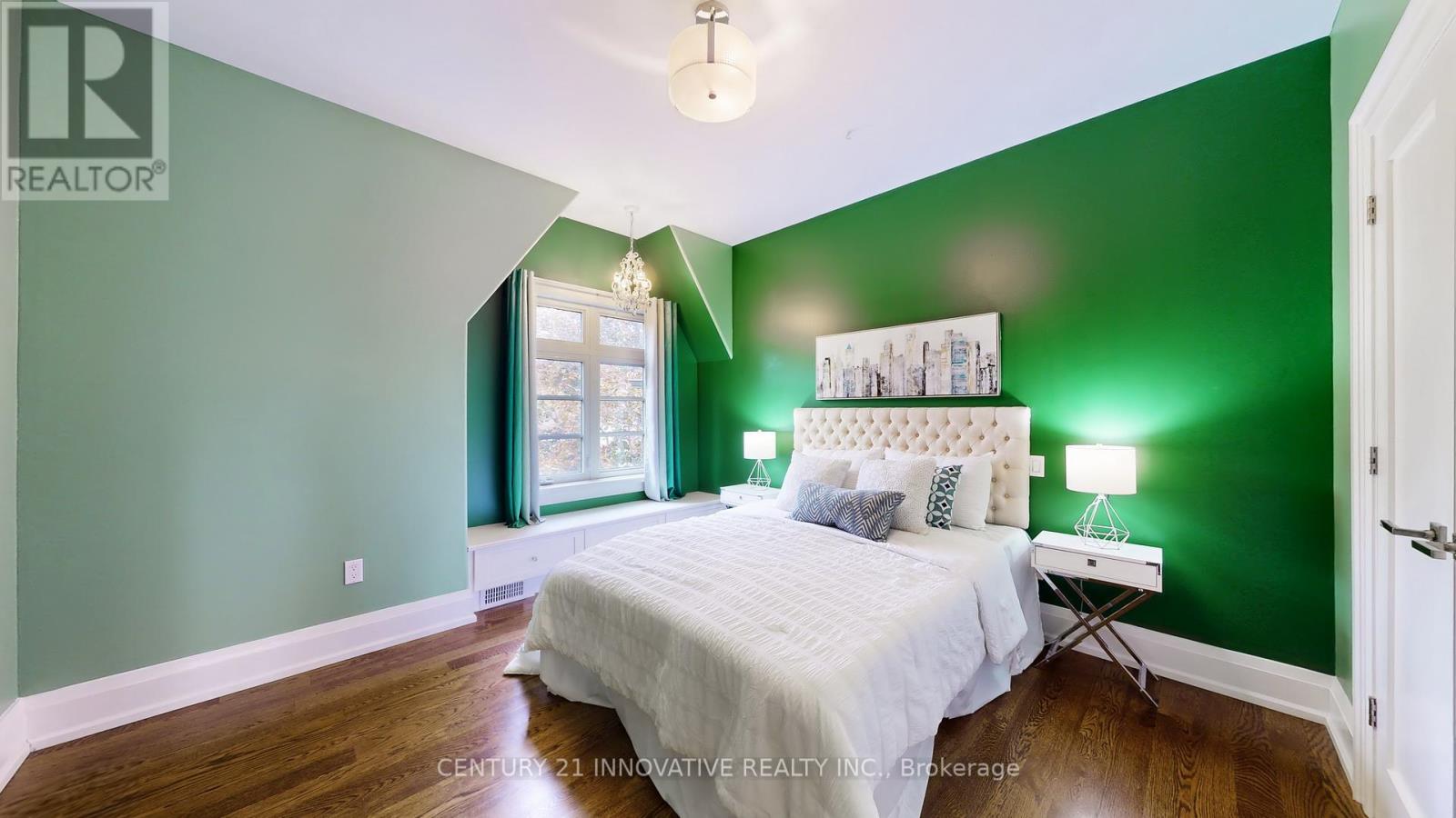 1 Dustan Crescent, Toronto, Ontario  M4J 4G4 - Photo 28 - E12508890