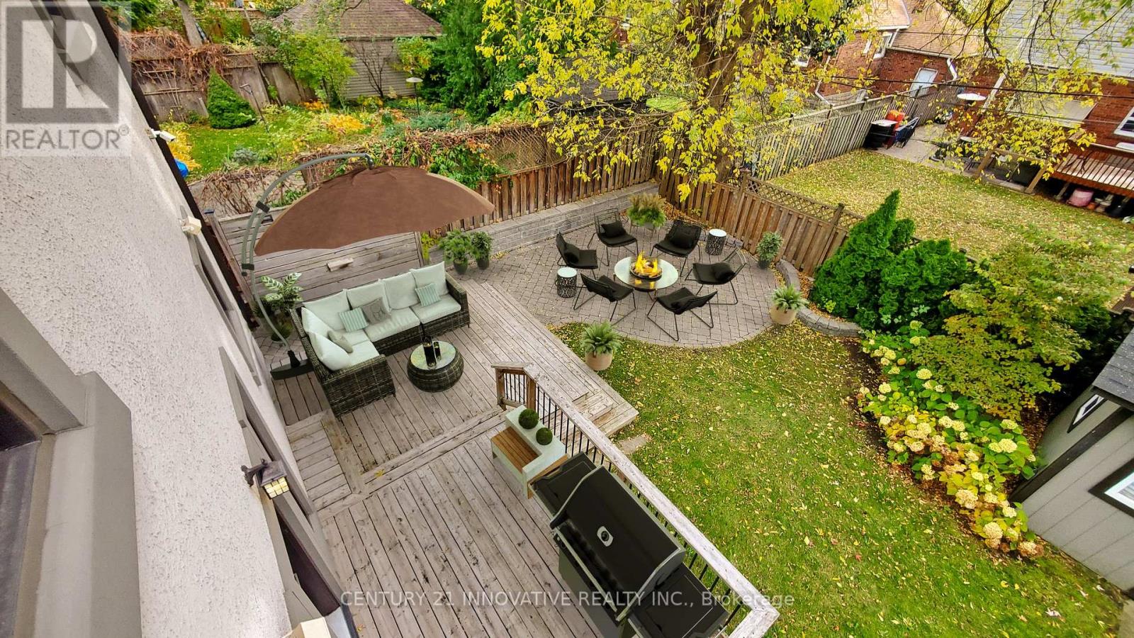 1 Dustan Crescent, Toronto, Ontario  M4J 4G4 - Photo 38 - E12508890