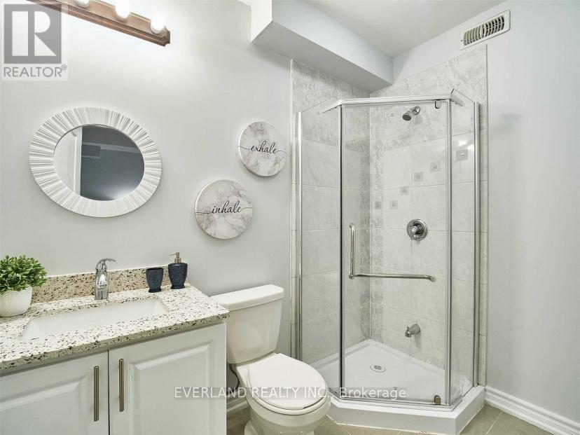 Bsmt - 8 Tarmack Drive, Richmond Hill, Ontario  L4E 0E8 - Photo 9 - N12489318