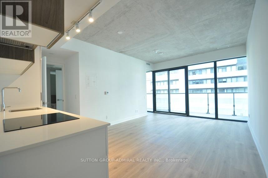 511 - 161 ROEHAMPTON AVENUE, Toronto, Ontario