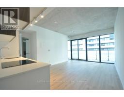 511 - 161 ROEHAMPTON AVENUE, Toronto, Ontario