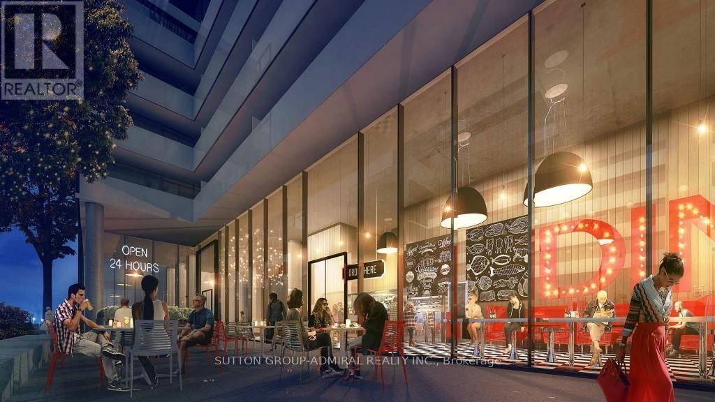 511 - 161 Roehampton Avenue, Toronto, Ontario  M4P 0C8 - Photo 14 - C12527258